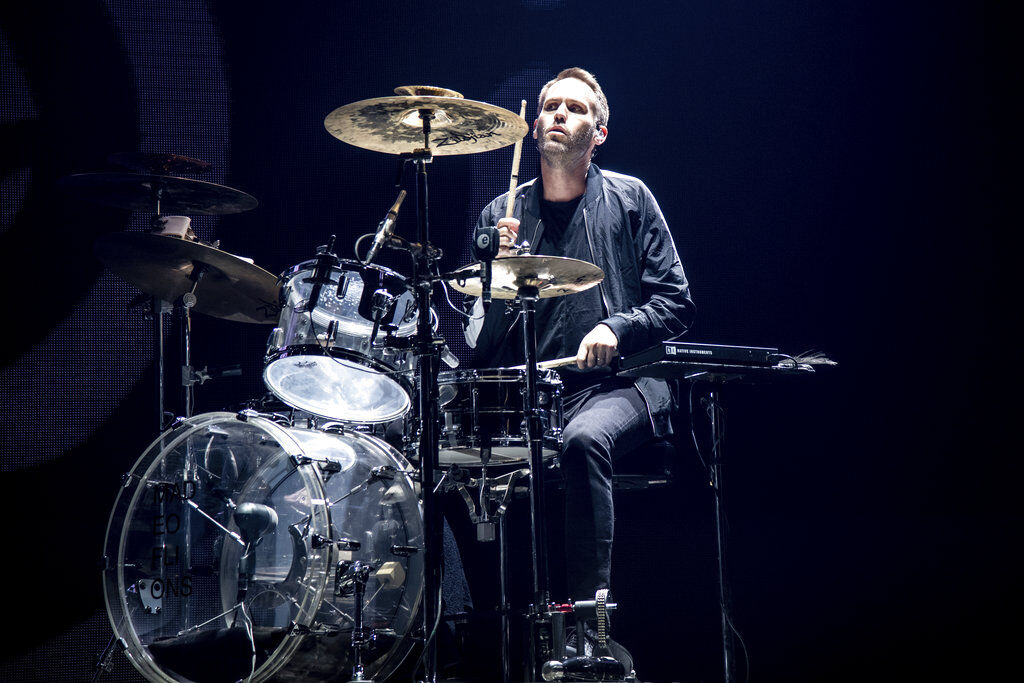 Brad Hargreaves